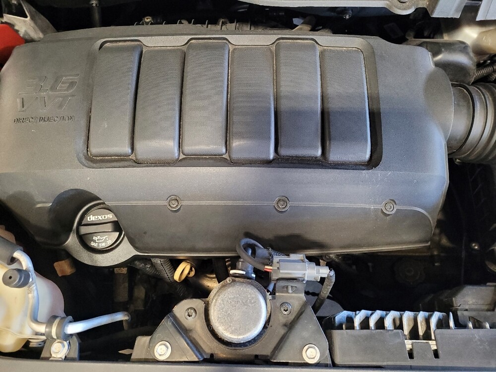 2017 Buick Enclave in Kissimmee, FL 34744 - 18090667 30