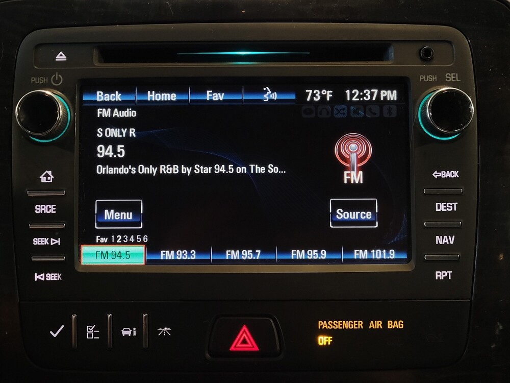 2017 Buick Enclave in Kissimmee, FL 34744 - 18090667 25