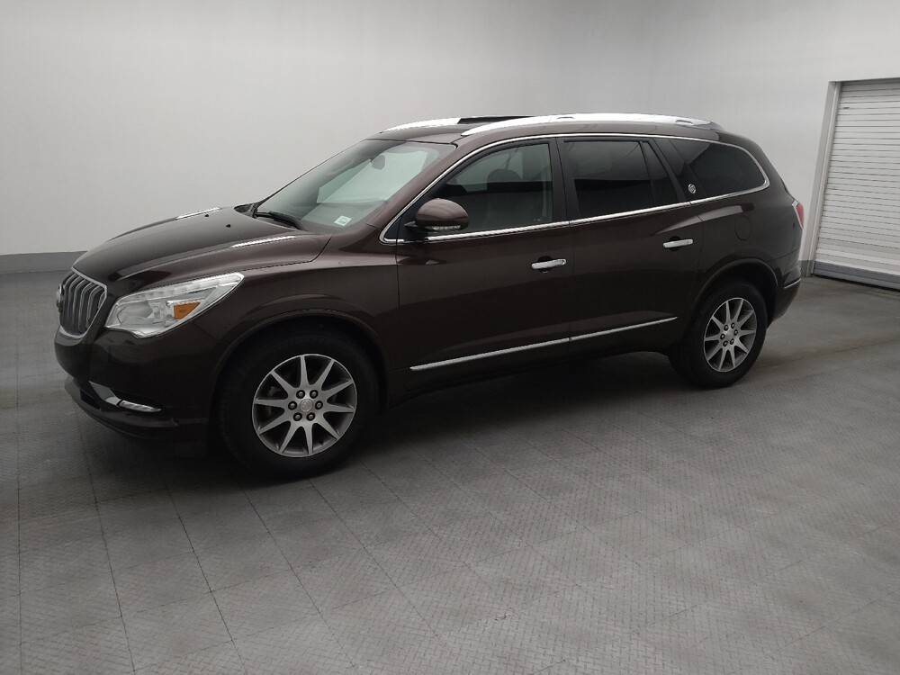 2017 Buick Enclave in Kissimmee, FL 34744 - 18090667 2