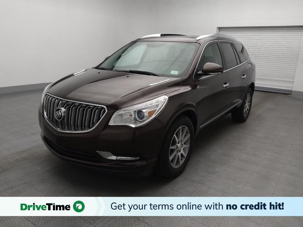 2017 Buick Enclave in Kissimmee, FL 34744 - 18090667