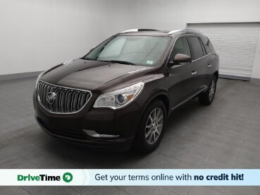 2017 Buick Enclave in Kissimmee, FL 34744