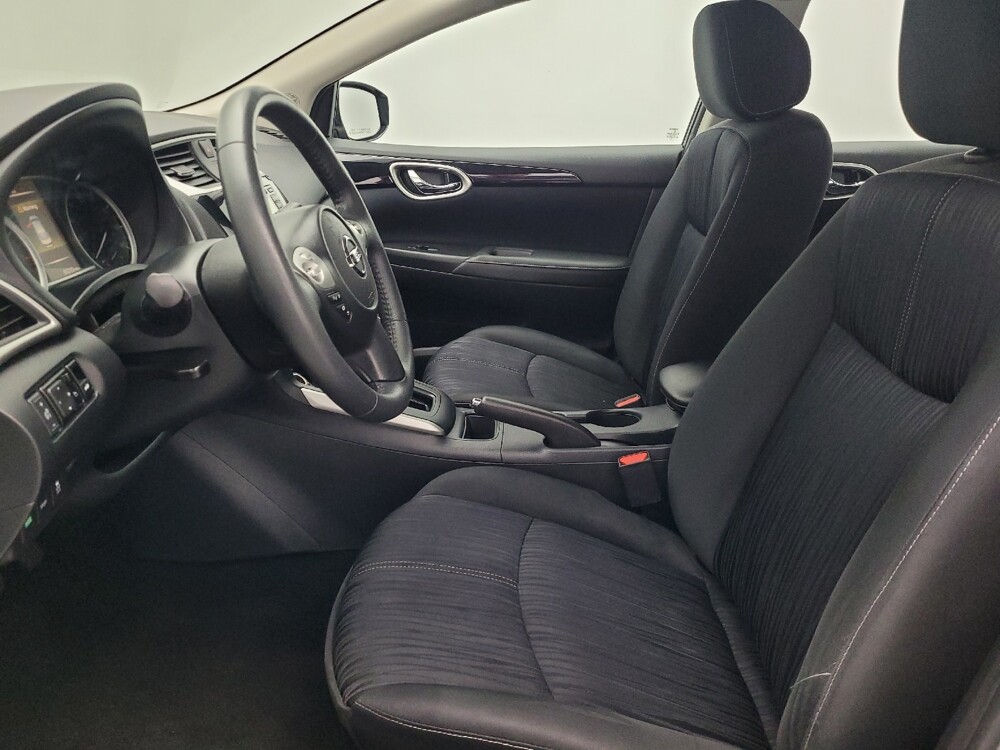 2018 Nissan Sentra in Charleston, SC 29414 - 18090668 17