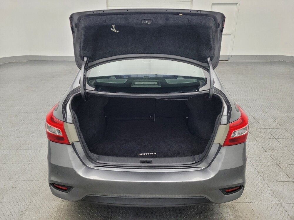 2018 Nissan Sentra in Charleston, SC 29414 - 18090668 29