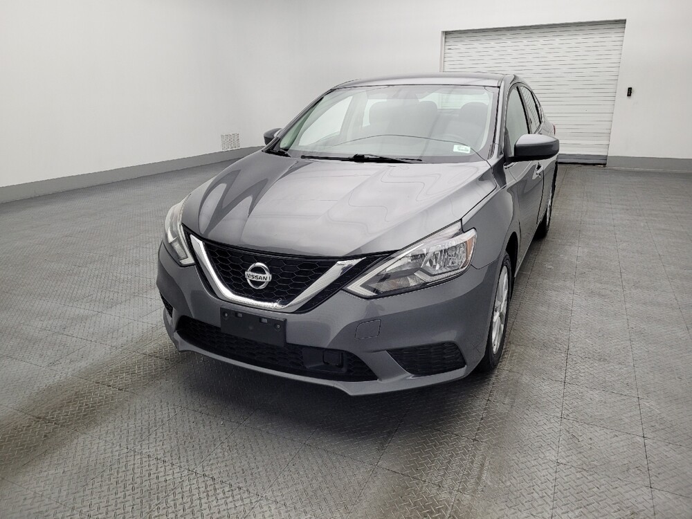 2018 Nissan Sentra in Charleston, SC 29414 - 18090668 15