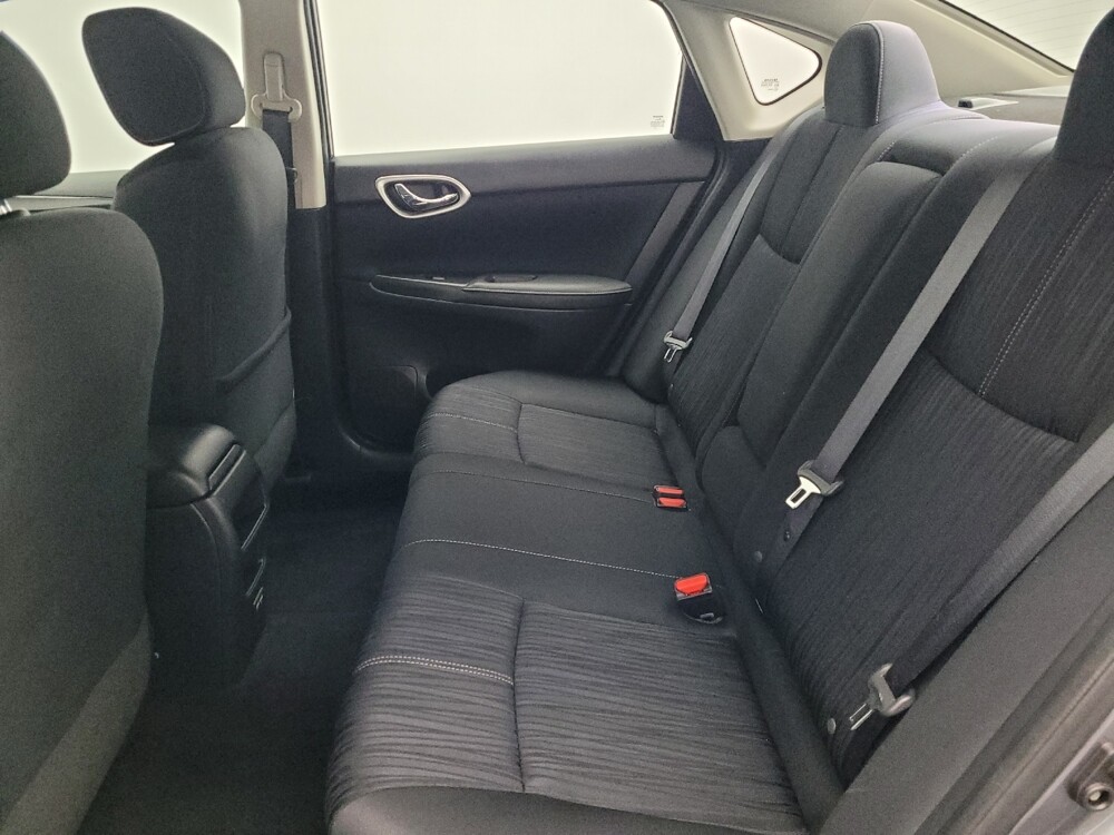 2018 Nissan Sentra in Charleston, SC 29414 - 18090668 18