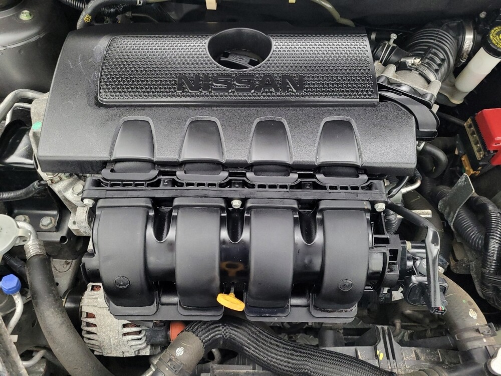 2018 Nissan Sentra in Charleston, SC 29414 - 18090668 30