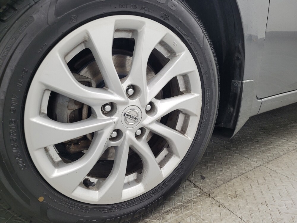 2018 Nissan Sentra in Charleston, SC 29414 - 18090668 31