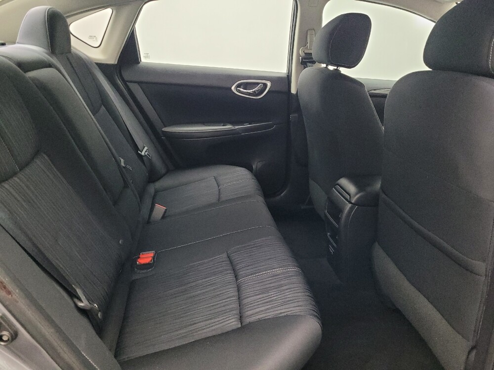 2018 Nissan Sentra in Charleston, SC 29414 - 18090668 19