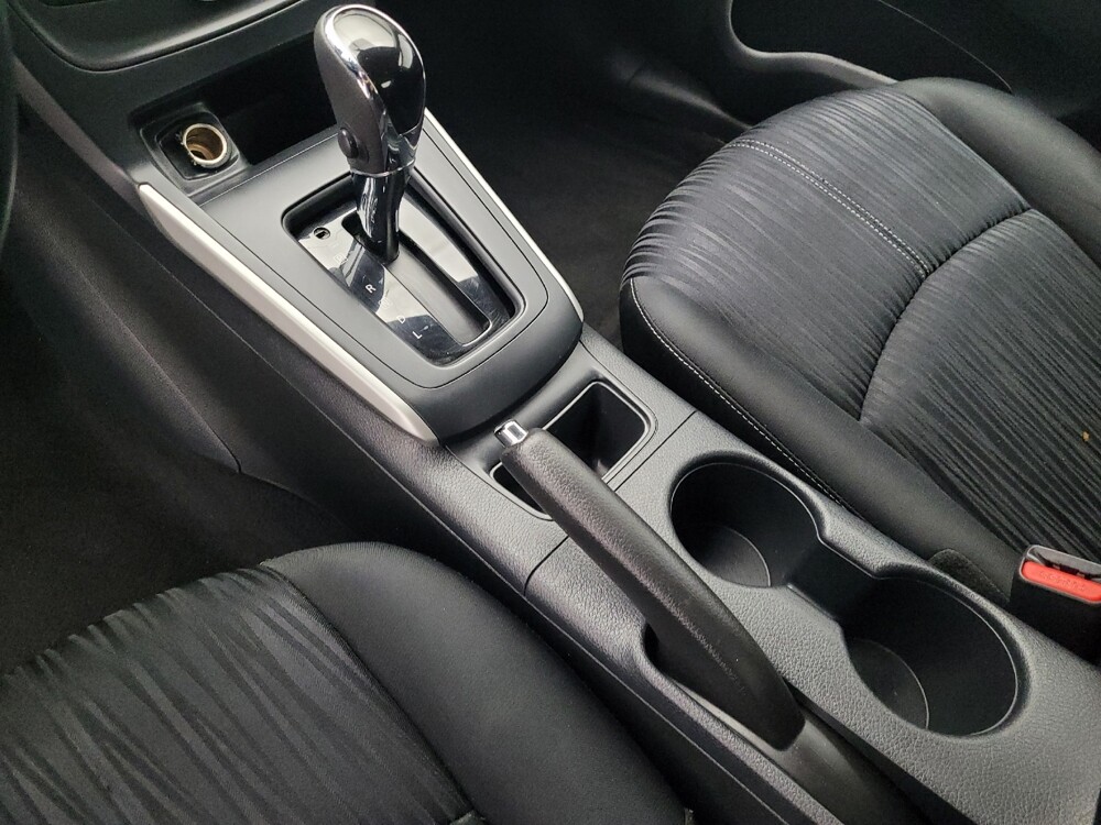 2018 Nissan Sentra in Charleston, SC 29414 - 18090668 26