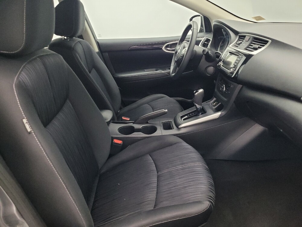 2018 Nissan Sentra in Charleston, SC 29414 - 18090668 21