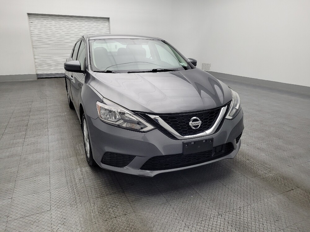 2018 Nissan Sentra in Charleston, SC 29414 - 18090668 14
