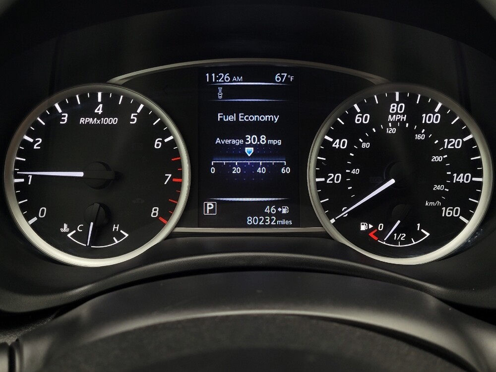 2018 Nissan Sentra in Charleston, SC 29414 - 18090668 23