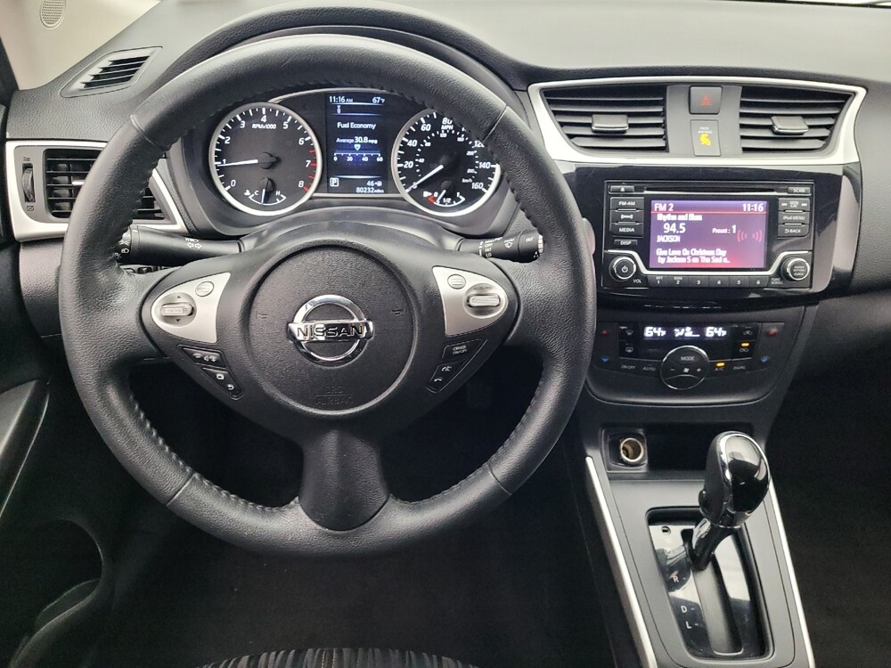2018 Nissan Sentra in Charleston, SC 29414 - 18090668 22