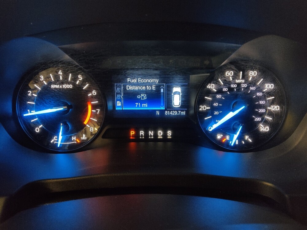 2016 Ford Explorer in Savannah, GA 31419 - 18090669 23