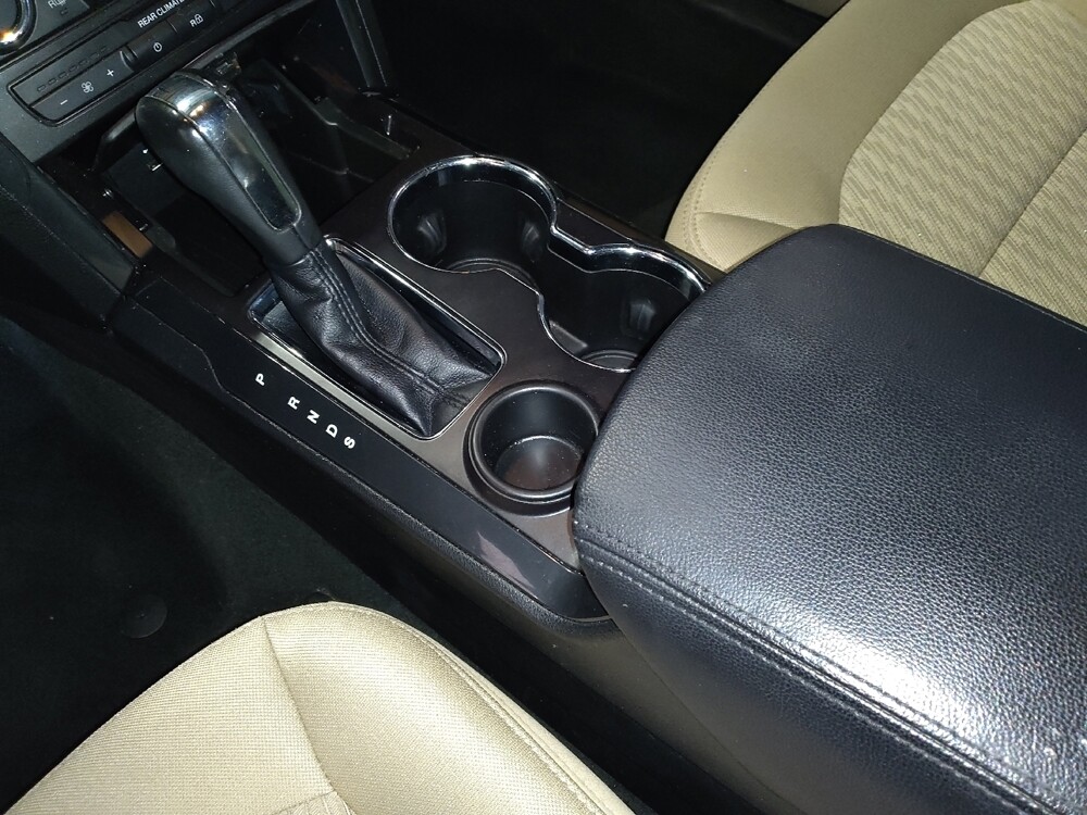 2016 Ford Explorer in Savannah, GA 31419 - 18090669 26