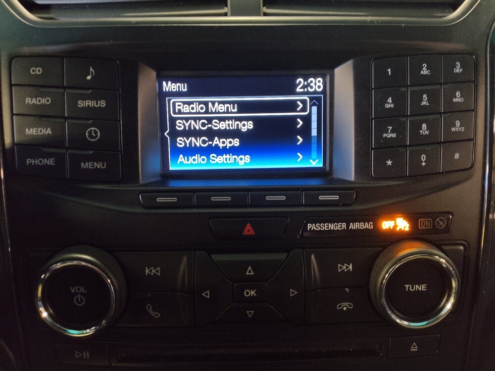 2016 Ford Explorer in Savannah, GA 31419 - 18090669 25