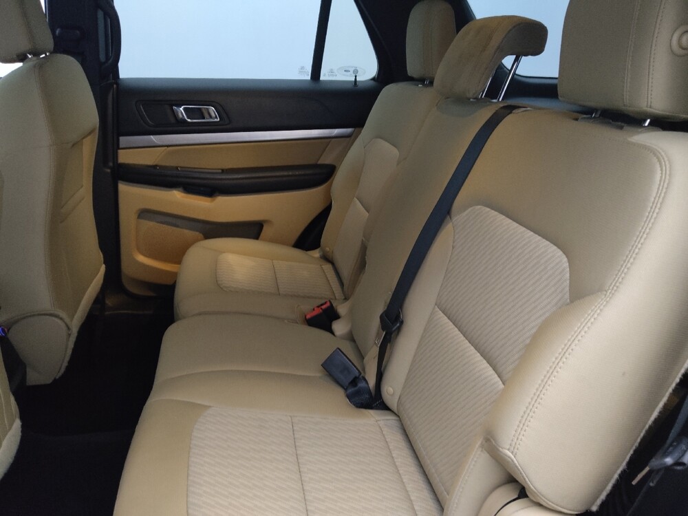 2016 Ford Explorer in Savannah, GA 31419 - 18090669 18