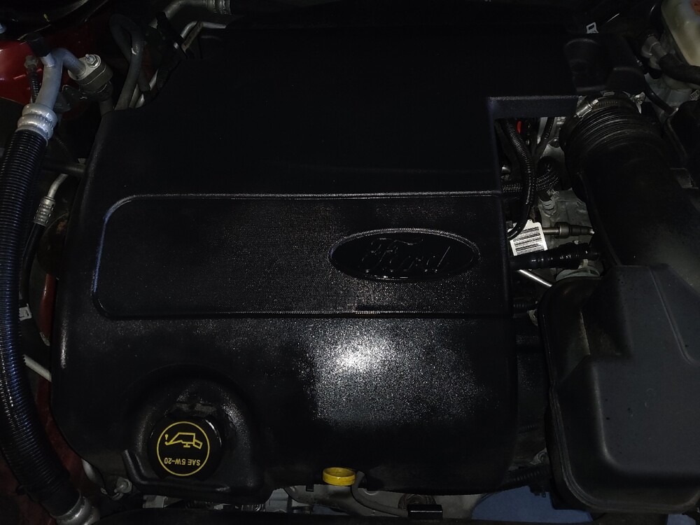 2016 Ford Explorer in Savannah, GA 31419 - 18090669 30