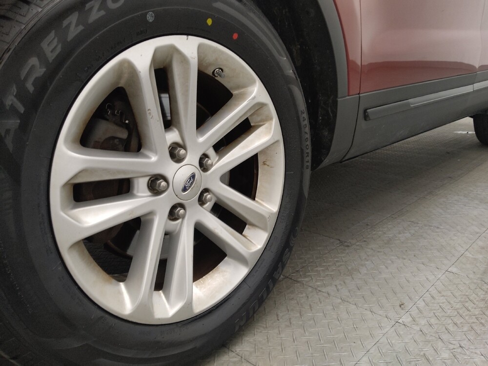 2016 Ford Explorer in Savannah, GA 31419 - 18090669 31