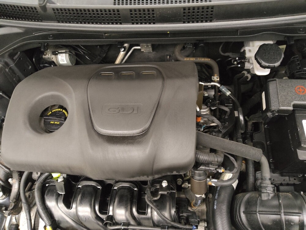 2018 Hyundai Accent in Lombard, IL 60148 - 18090670 30