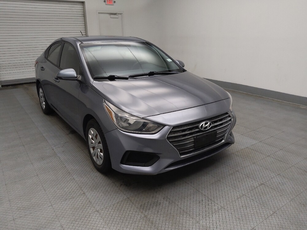 2018 Hyundai Accent in Lombard, IL 60148 - 18090670 13