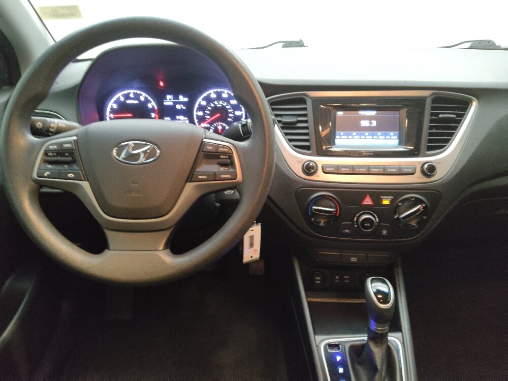 2018 Hyundai Accent in Lombard, IL 60148 - 18090670 22