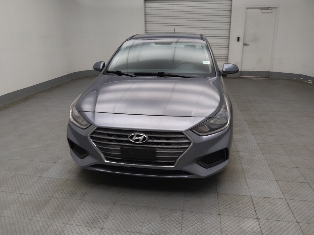 2018 Hyundai Accent in Lombard, IL 60148 - 18090670 15