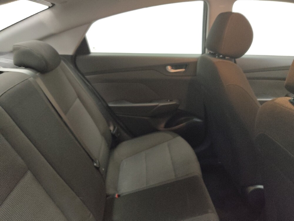 2018 Hyundai Accent in Lombard, IL 60148 - 18090670 19