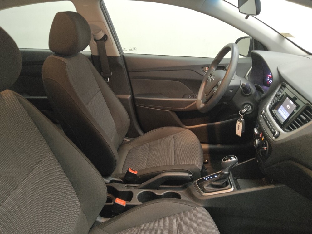 2018 Hyundai Accent in Lombard, IL 60148 - 18090670 21