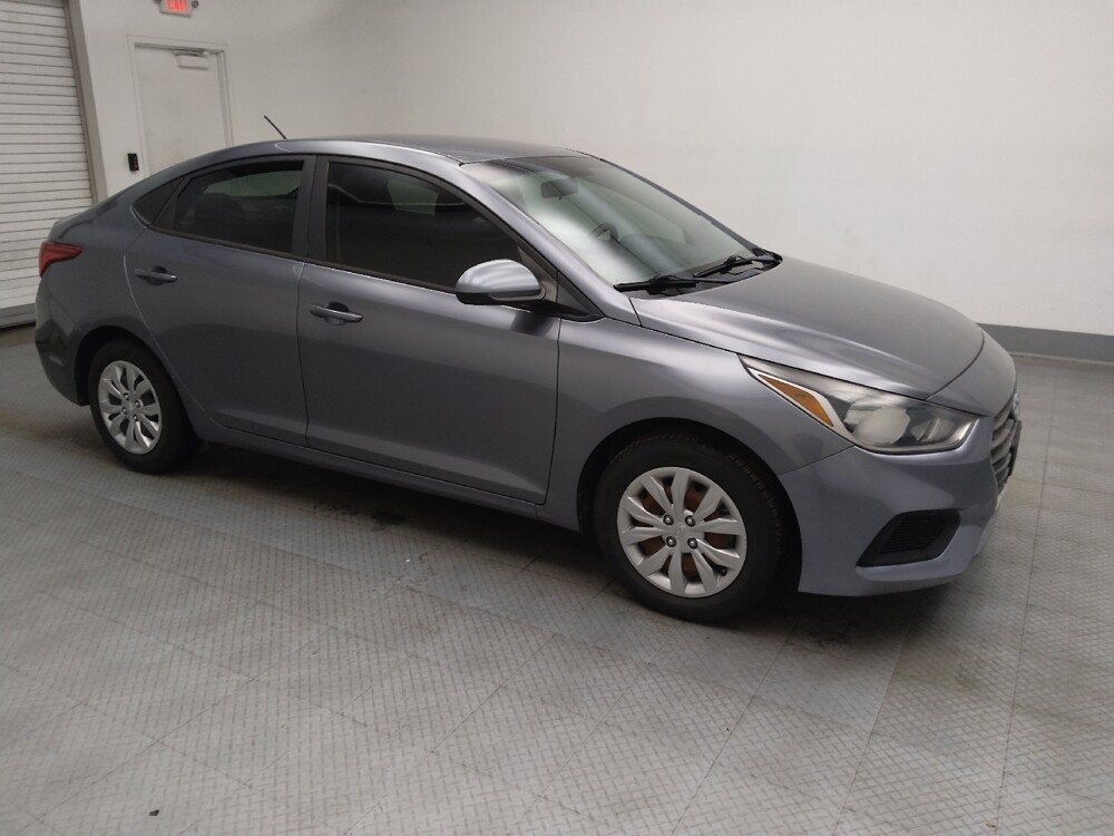 2018 Hyundai Accent in Lombard, IL 60148 - 18090670 11