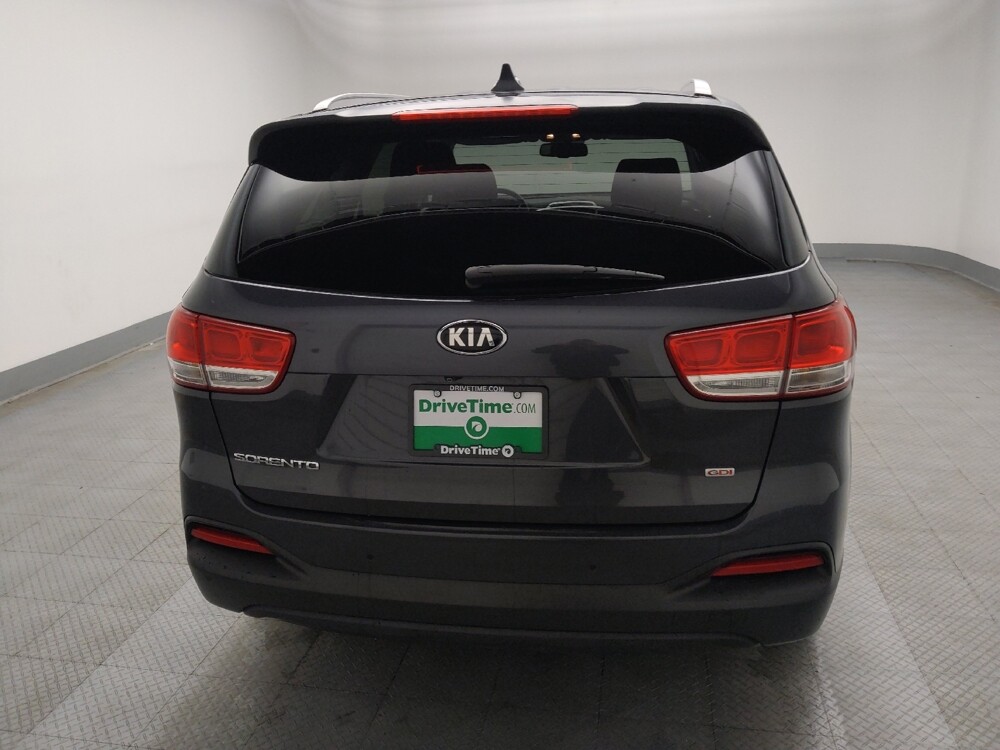 2017 Kia Sorento in Lombard, IL 60148 - 18090671 7