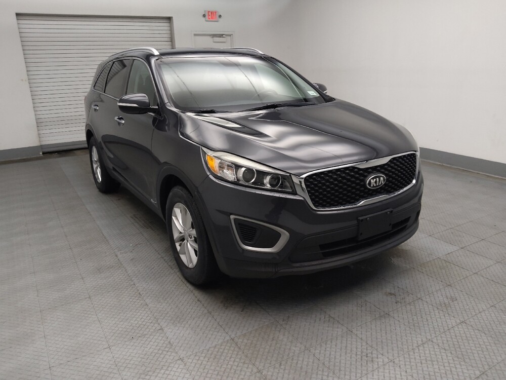 2017 Kia Sorento in Lombard, IL 60148 - 18090671 13