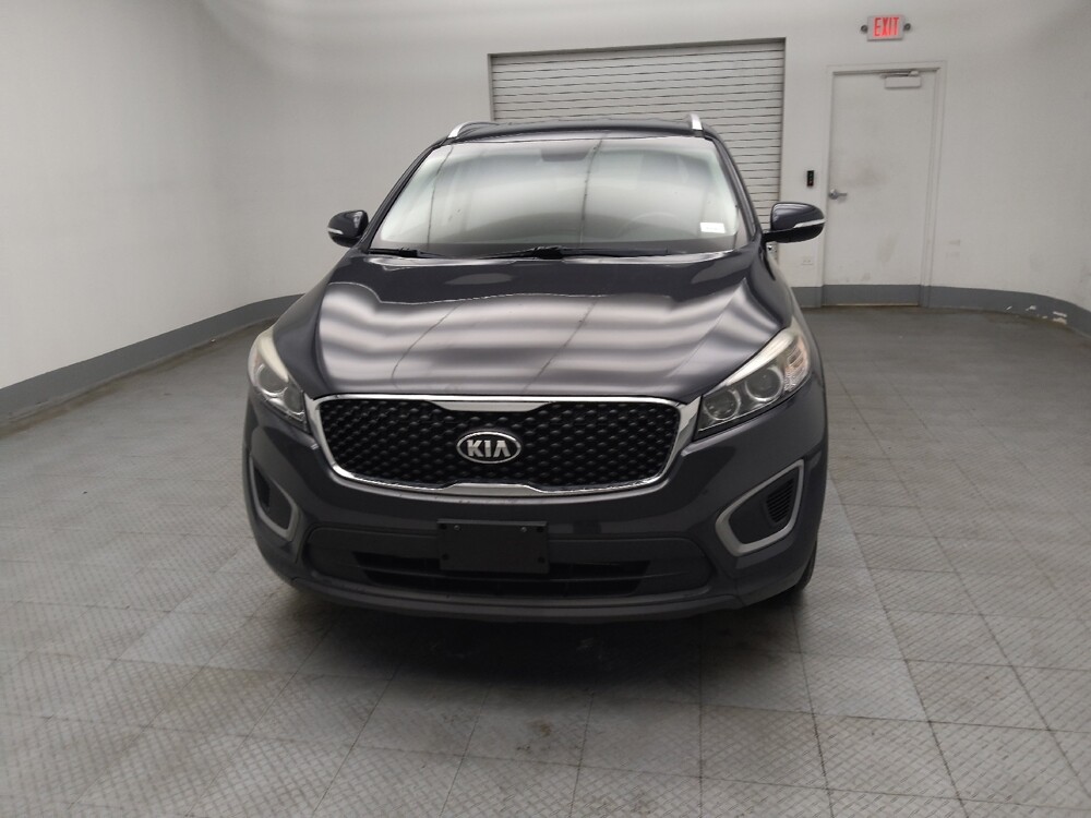 2017 Kia Sorento in Lombard, IL 60148 - 18090671 15