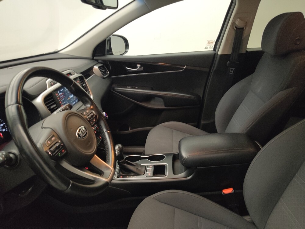 2017 Kia Sorento in Lombard, IL 60148 - 18090671 17