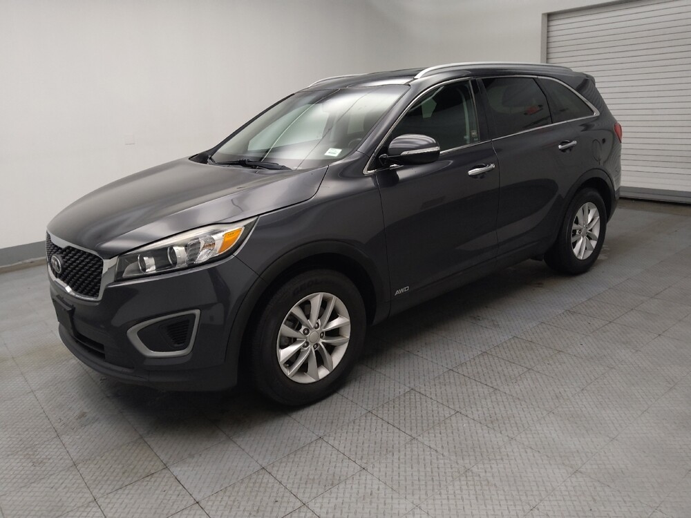 2017 Kia Sorento in Lombard, IL 60148 - 18090671 2