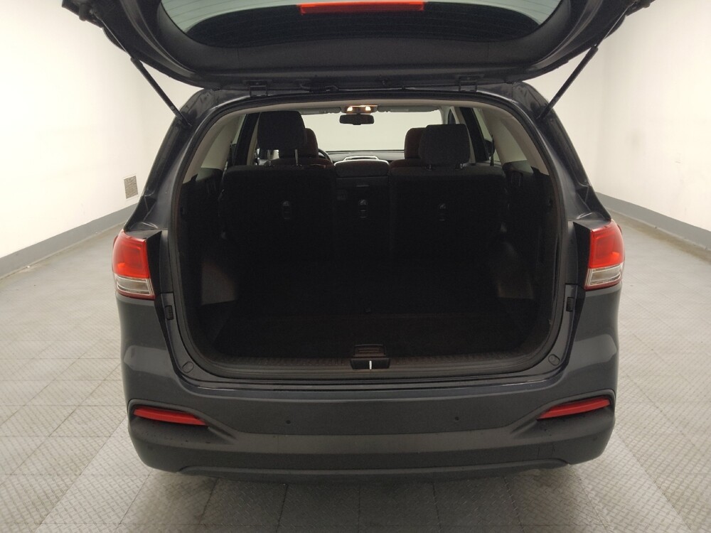 2017 Kia Sorento in Lombard, IL 60148 - 18090671 29