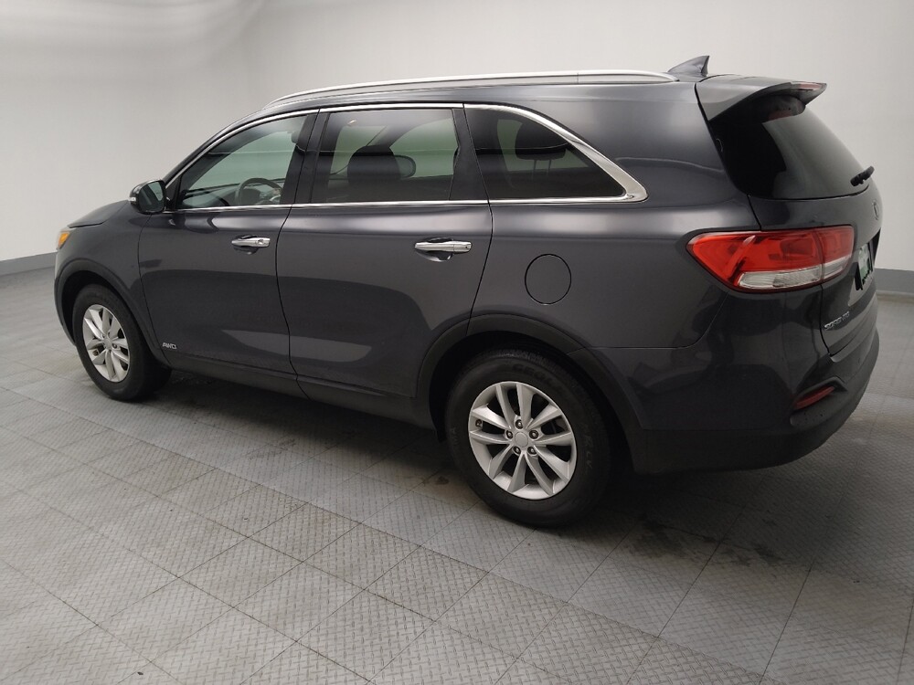 2017 Kia Sorento in Lombard, IL 60148 - 18090671 3