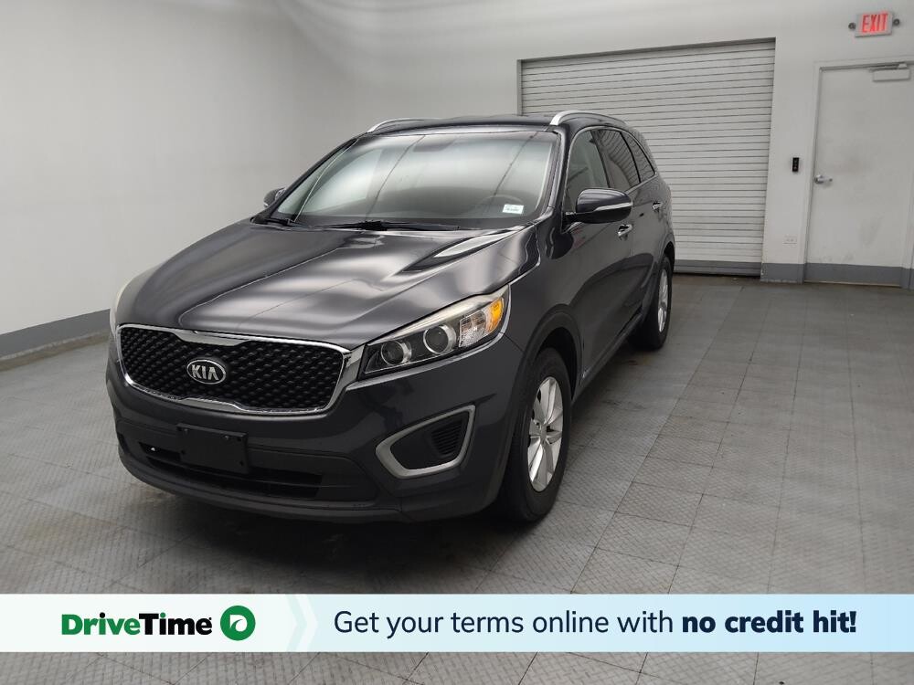 2017 Kia Sorento in Lombard, IL 60148 - 18090671
