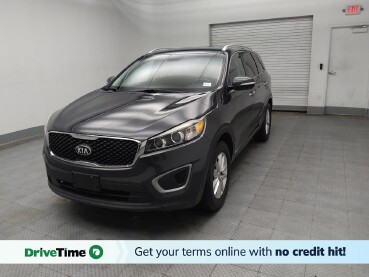2017 Kia Sorento in Lombard, IL 60148