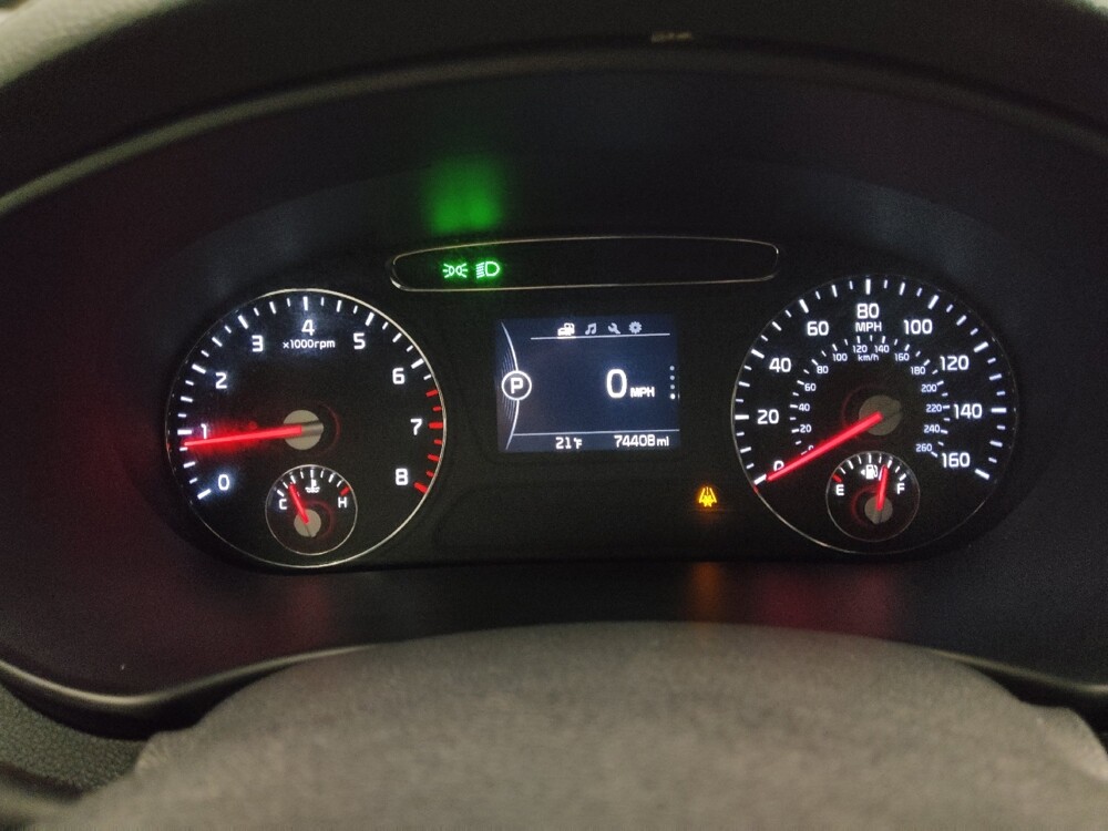 2017 Kia Sorento in Lombard, IL 60148 - 18090671 23