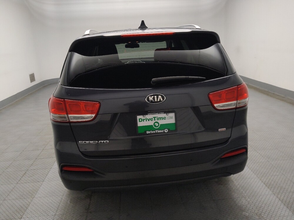 2017 Kia Sorento in Lombard, IL 60148 - 18090671 6