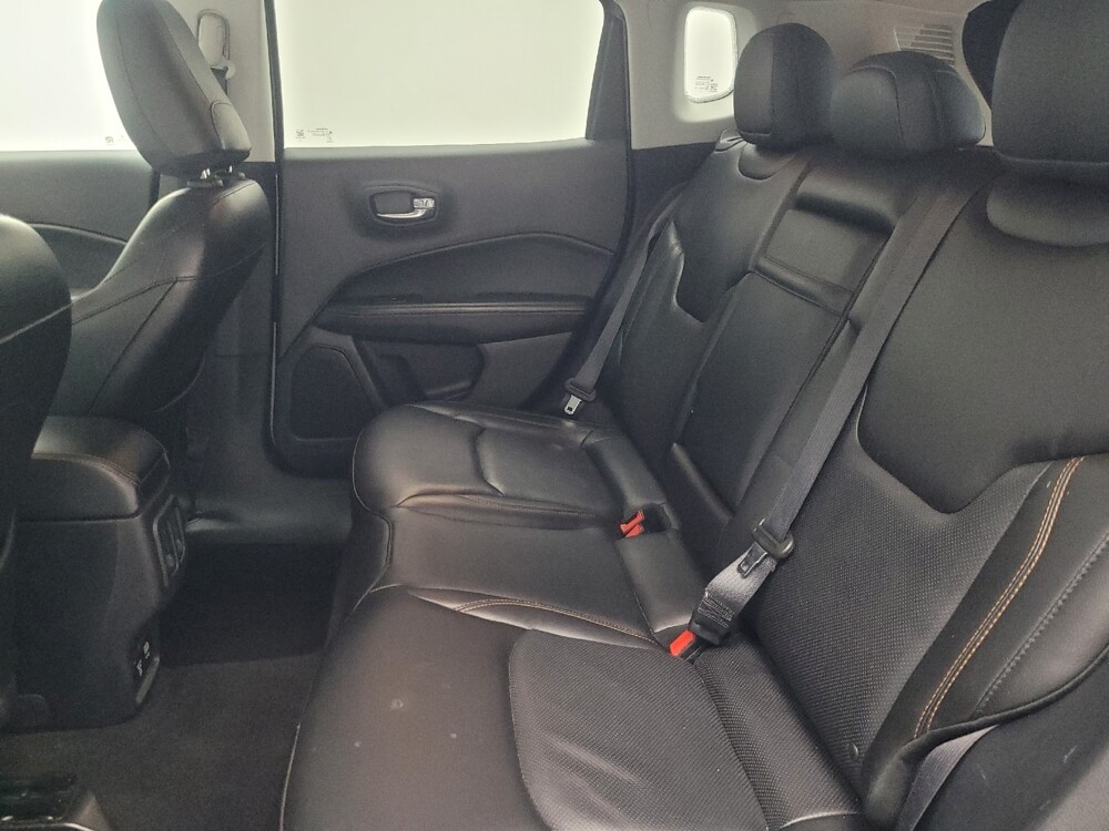 2018 Jeep Compass in Indianapolis, IN 46222 - 18090672 18