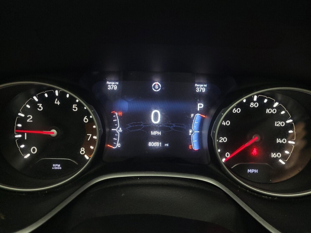 2018 Jeep Compass in Indianapolis, IN 46222 - 18090672 23