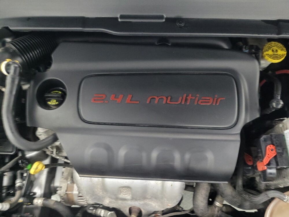 2018 Jeep Compass in Indianapolis, IN 46222 - 18090672 30