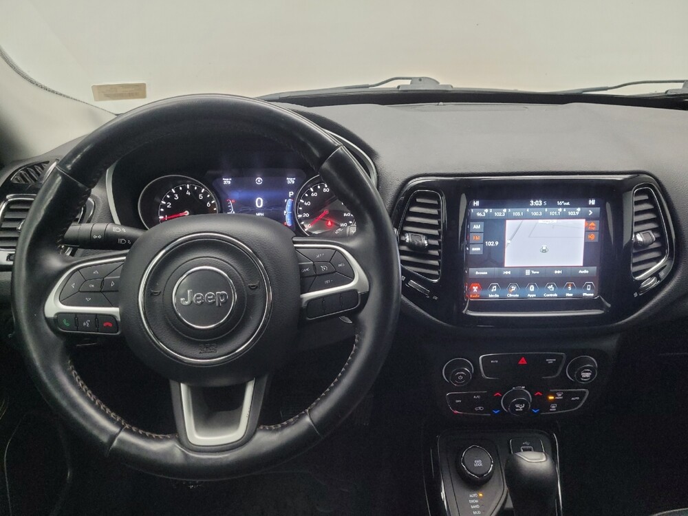 2018 Jeep Compass in Indianapolis, IN 46222 - 18090672 22