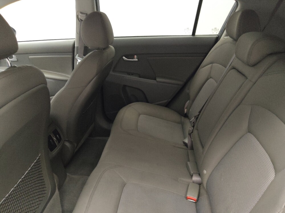 2016 Kia Sportage in Lombard, IL 60148 - 18090673 18