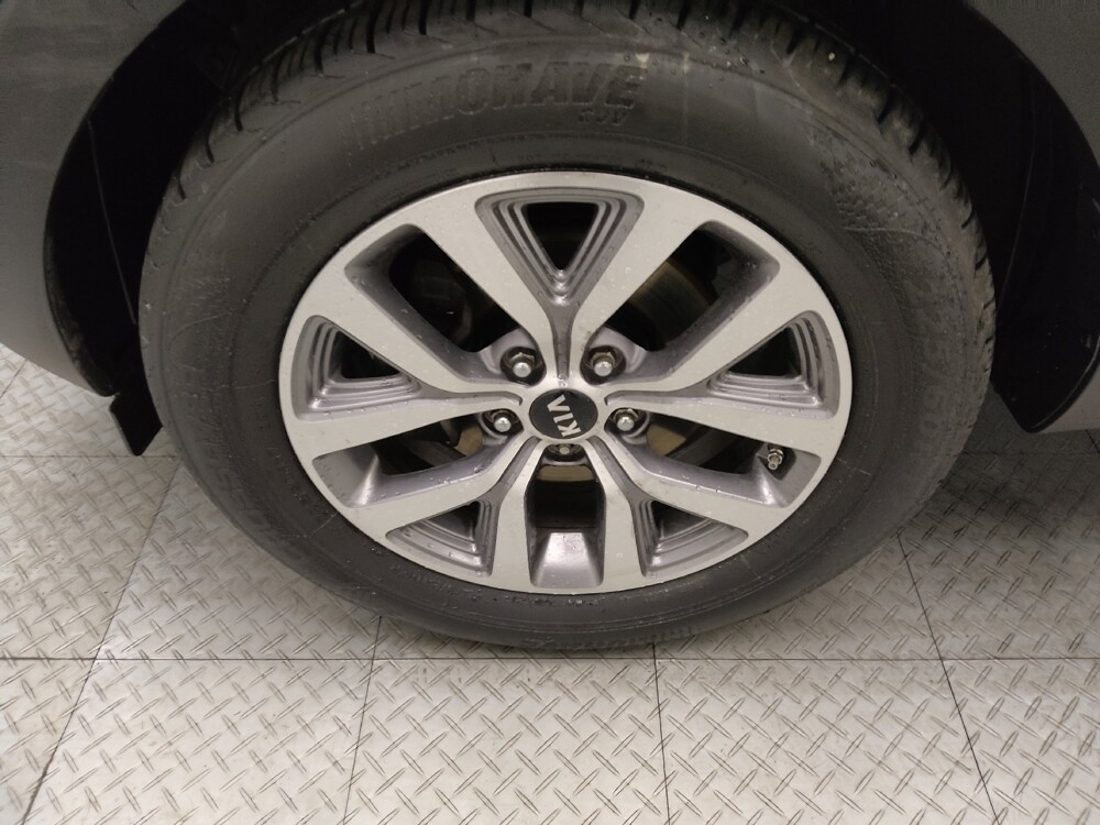 2016 Kia Sportage in Lombard, IL 60148 - 18090673 31