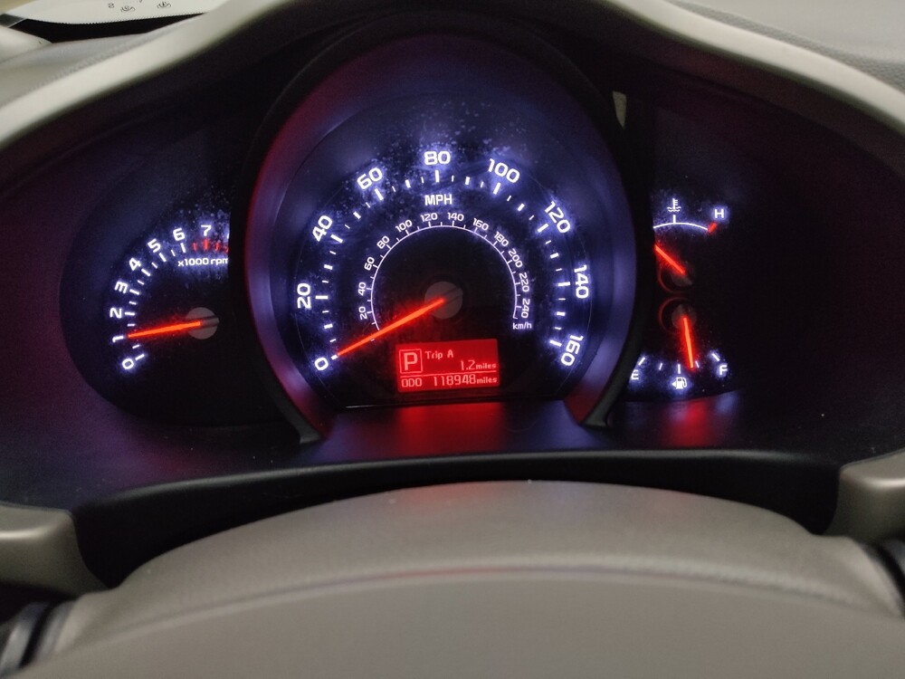 2016 Kia Sportage in Lombard, IL 60148 - 18090673 23