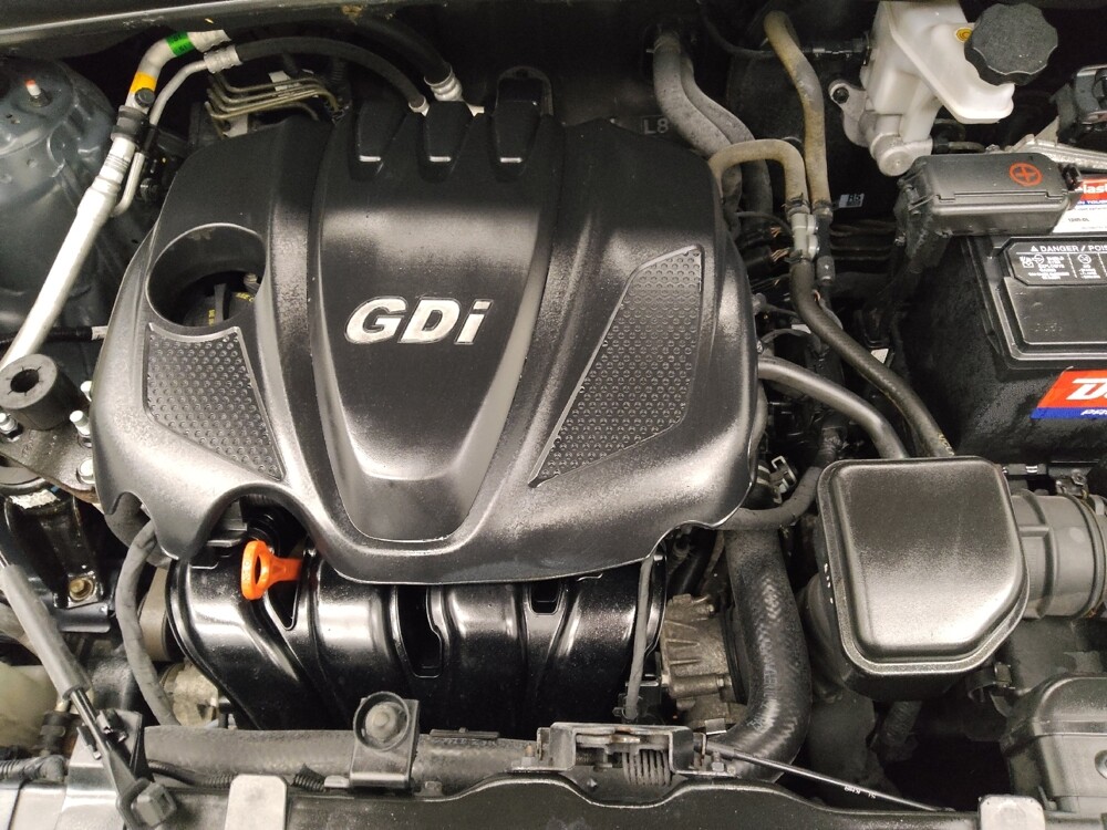 2016 Kia Sportage in Lombard, IL 60148 - 18090673 30