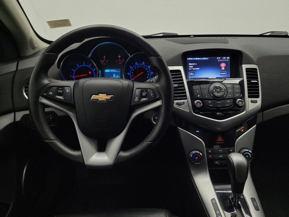 2016 Chevrolet Cruze in Las Vegas, NV 89102 - 18090674 22